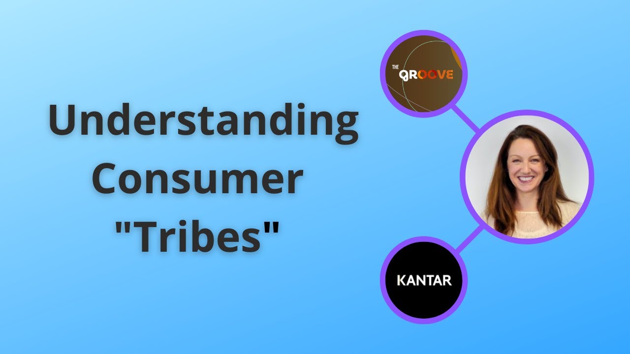 Understanding consumer "tribes" YouTube