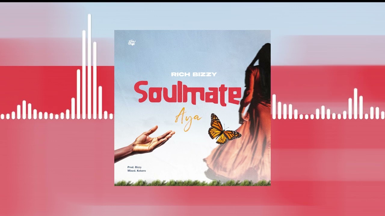 Watch Rich Bizzy - Soulmate (Official Audio) on YouTube Watch Rich Bizzy - Soulmate (Official Audio) on YouTube