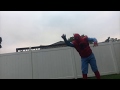 Spider-Man: Homecoming in Real Life