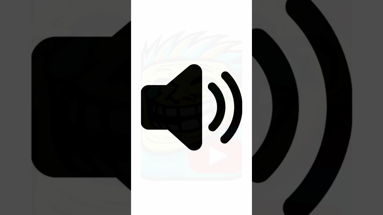 Run Meme Sound Effect  