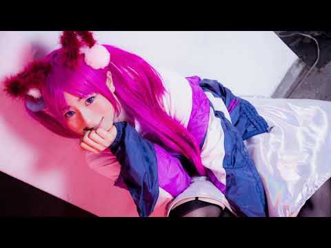 【りかせ】ANIMAるをコスプレで踊ってみた