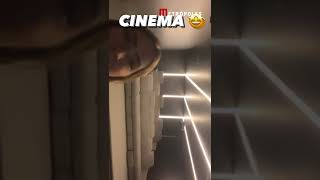 Vídeo: Jade Picon apresenta mansão com elevador e cinema no RJ