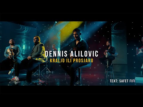 Dennis Alilovic 'Kraljo