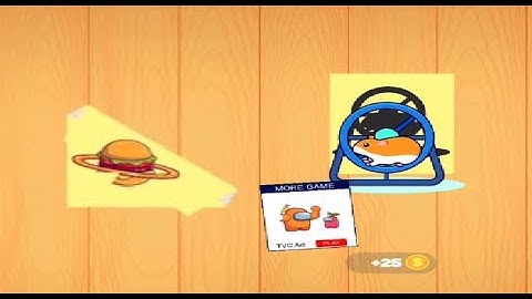 Paper Folding -  Paper Fold Puzzle (Android, iOS) | Level 44-45