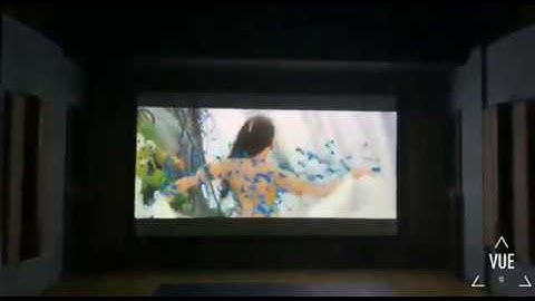 XY screen 80-200inch fixed frame projection screen for home theater HK80C series