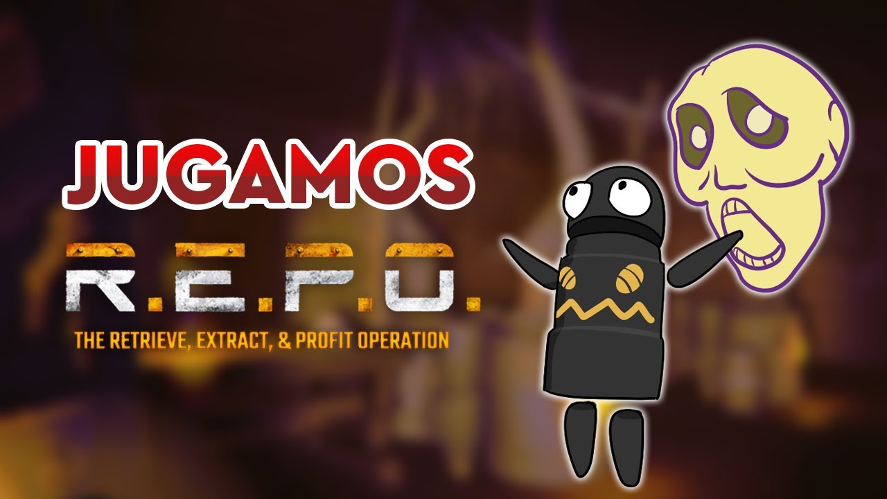 Es un gran día para morir   en R E P O