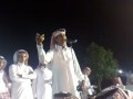الشاعر عمر قشموع الخالدي والشاعر عايد السفياني mp3