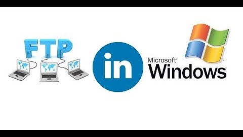 How to Setup FTP Server in Windows 7 Tutorial 2017