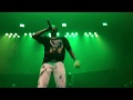 2 - Mo Bamba & Do That - Sheck Wes (Die Lit** Tour - Live in Atlanta, GA - 8/18/18) Whatsapp Status Video Download Free