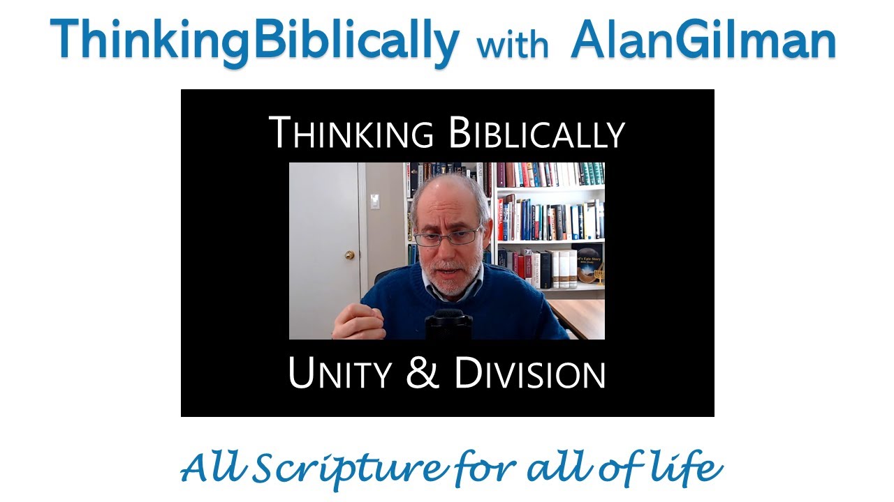 Unity & Division - YouTube