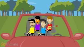 The Wiggles Bloopers