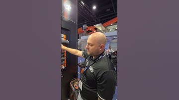 NEW MODBOX Wall System from Klein Tools 🔥 Exclusive Reveal at NECA 2025