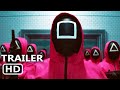 SQUID GAME Season 2 Trailer (2024)