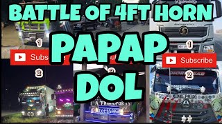 Best Of Papap Dol Compilations