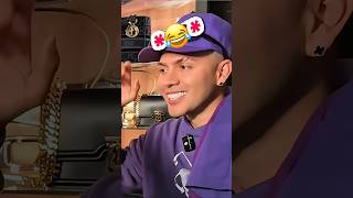 JUAN DE DIOS Y EL HILO DE KIMBERLY 🤣 #juandediospantoja #kimberlyloaiza #broma