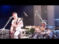 InMe - Faster The Chase live HD @ Stodoła in Warsaw, Poland 11.05.2012