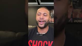 "I Never Loved Football," Devale Ellis on Changing Sports #Shorts