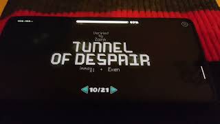 Mobile Wr Tunnel Of Despair 46-100