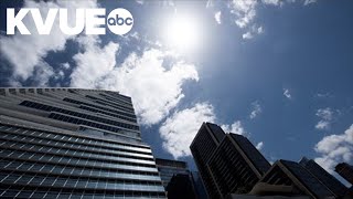 Live: Austin-Travis County officials discuss wildfire safety, heat conditions | KVUE