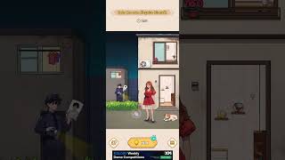 Brain puzzle tricky quest help the man disguise himself#braintestsolution