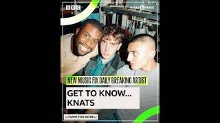 Knats - New Music Fix Session (19/05/2026)