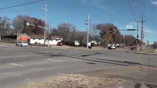 Topeka police investigate homicide after Saturday shooting