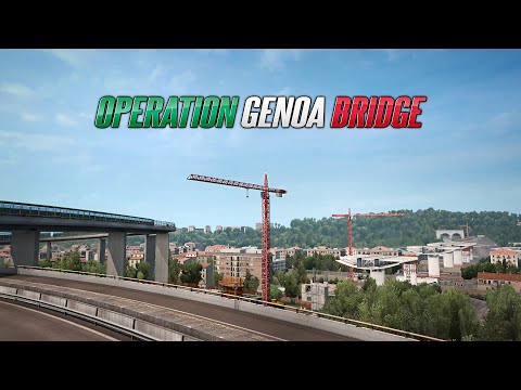 Operation Genoa Bridge Event: Conclusione
