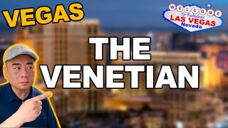 The Venetian Palazzo. Grand Lux Cafe OPEN 24/7. Las Vegas