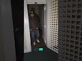 Infirmary Investigation Creepy Jail Cell Paranormal Activity Shorts