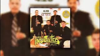 Los Inquietos Del Norte - Los Distribuidores (Audio Oficial)