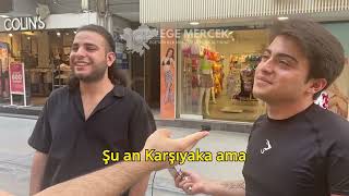 Sizce Güzel İzmirin En Güzel Ilçesi Neresi?