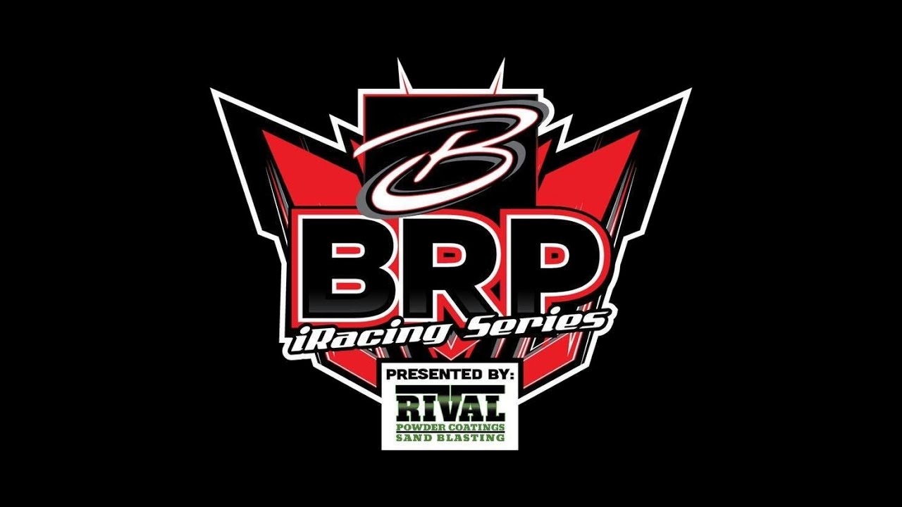 Bicknell Racing Products iRacing Pro Late Model Series Powered by Rival Powder Coating, Limaland