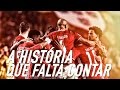 Benfica - A História Que Falta Contar... - Guilherme Cabral