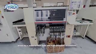 JIAYI Remote Control | Industrial Wireless Remote Control Solutions