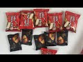 Lotte choco pie vs dark fantasy choco fills  which is best