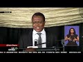 Molebedi wa mokanseliri Univesithing ya Fort Hare Mboneli Vesele o bolokilwe kajeno