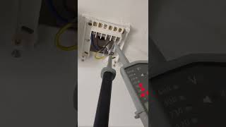No heating fault y plan system wireless roomstat twin channel programmer Honeywell zone valve