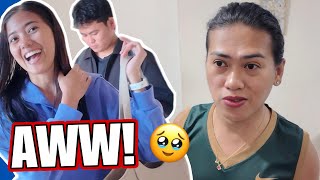 Iniwan Na Ako Ni Ellaine Mag-Isa Na Naman Ako