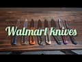Ozark Trail folding knives! Good or Bad?