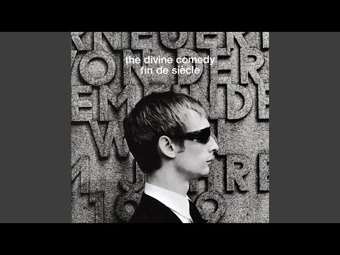 The Divine Comedy — Here Comes the Flood
