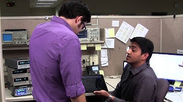 Use your Android device for I-V characterization.