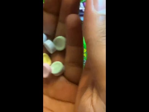 ASMR フランスお菓子 | キャラメル マカロン音 癒し #asmr