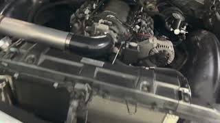 1968 Buick Skylark LS swapped walkaround.