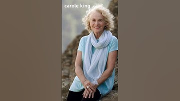 Thumbnail of carole king! one of the world’s best singer songwriters! been selling her songs since she was 17!