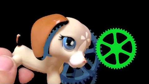 LPS "Lean On (feat. MØ & DJ Snake)" MV 100 sub Special!