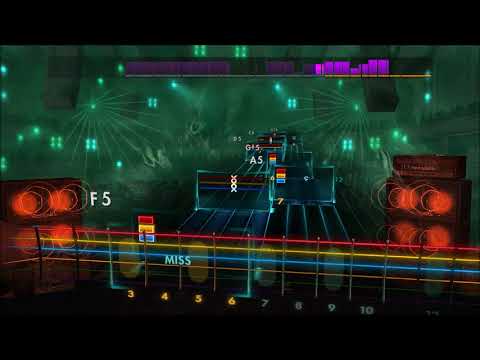 failure meaning in bengali Linkin Park - A Line In The Sand (Lead) Rocksmith 2014 CDLC