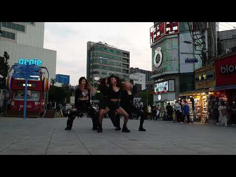 2022.5.19&amp;amp;WORLD K-POP <strong>CENTER</strong> DANCE <strong>CREW</strong>&amp;amp;신촌공연&amp;amp;연세로&amp;amp;WKC&amp;amp;by Bigstart