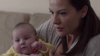 Daria In The Role Baby Daria Of Stolen Life