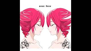 【ever free/hide with Spread Beaver】重音テトcover