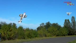 Aéromodélisme R.j